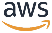 AMAZON WEB SERVICES logo