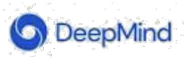 GOOGLE DEEPMIND logo