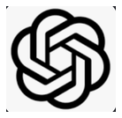 OPEN AI logo